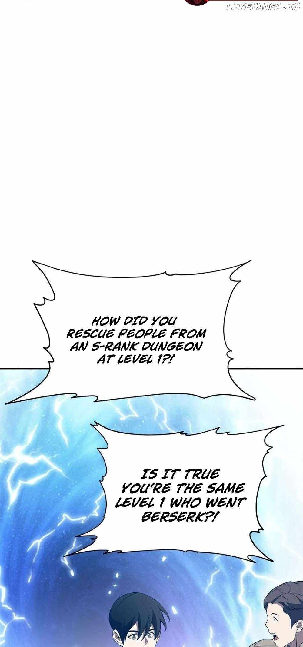 Strongest Level 1 Chapter 64 38